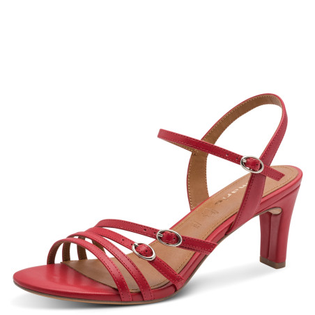 Sandale Tamaris 1-28351-46 red