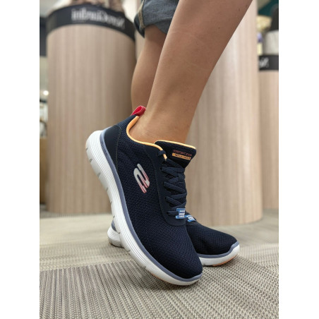 Basket Skechers 150200 navy