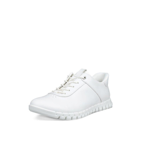 Baskets 246323 ECCO white