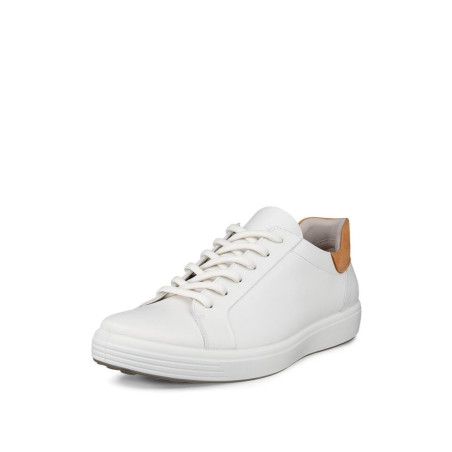 Baskets 4708245 ECCO white
