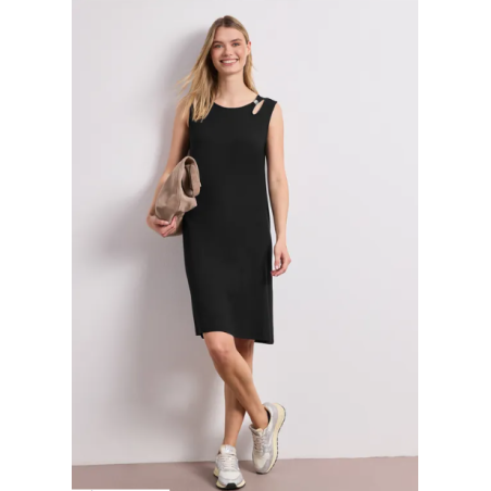 Robe Street One 144900 black