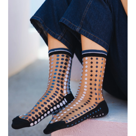 chaussette Vetrata saint...