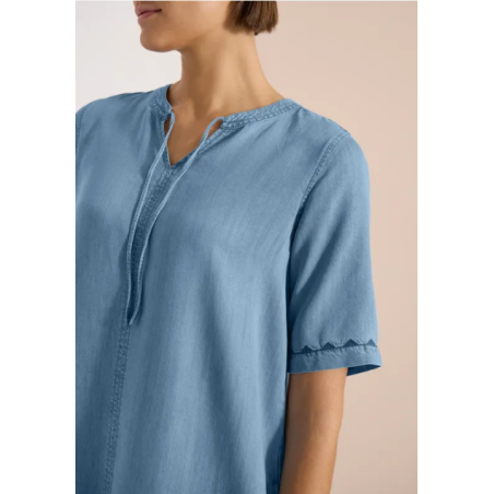 Robe Cecil 144897 light blue