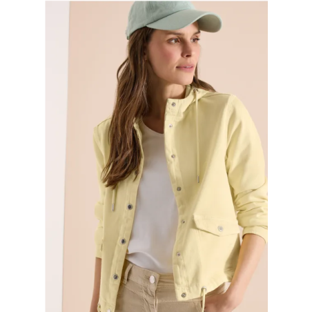 Veste cecil 213054 light...