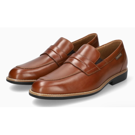 Mocassin Mephisto Fergus...