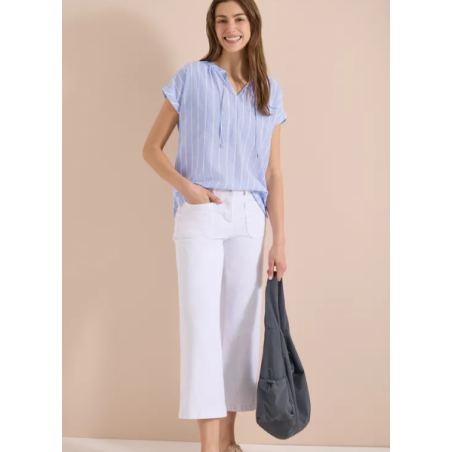 T-shirt Cecil 346628 blouse...