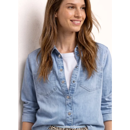 Chemise Street One 346647...