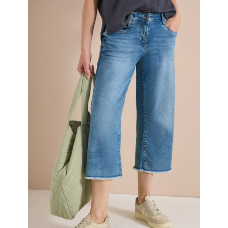 Jean Cecil 380960 light blue