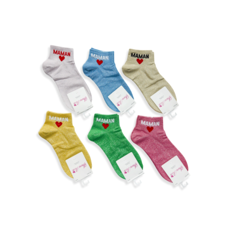Chaussettes