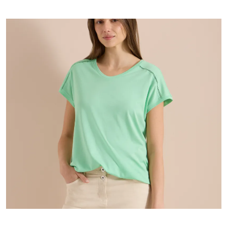 T shirt 325039 CECIL juicy...