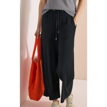 Pantalon fluide 380987...