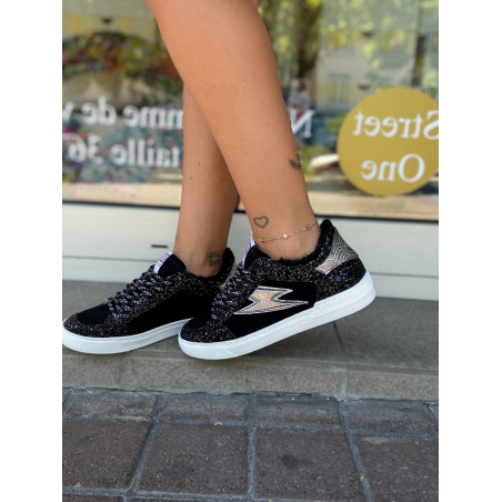 Basket Semerdjian Noubar...