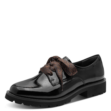Derby Tamaris 1-23649-47 black