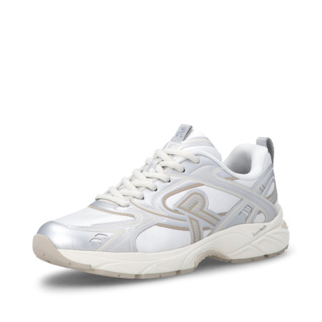 Basket Rieker W4202-80 blanc