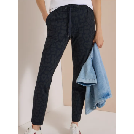 Pantalon cecil 380931...