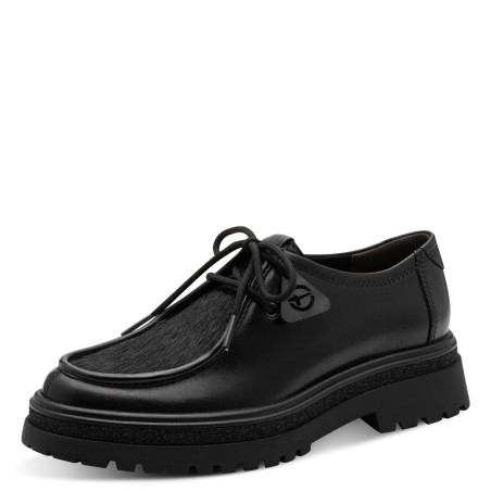 Derby Tamaris 1-23627-47 black