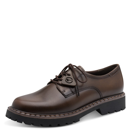 Derby Tamaris 1-23351-47 mocca