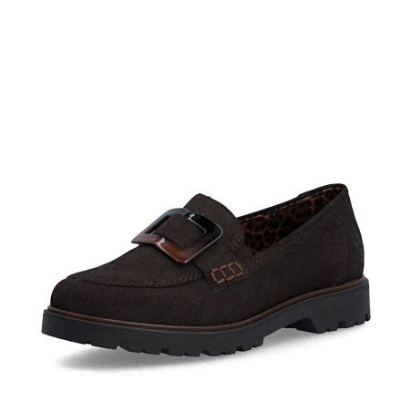 Mocassin Rieker 45553-25...