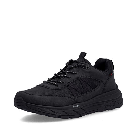 Basket Rieker 06155-00 noir