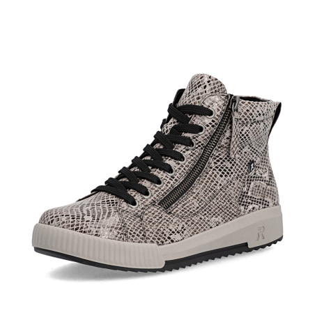 Basket Rieker W0164-64...