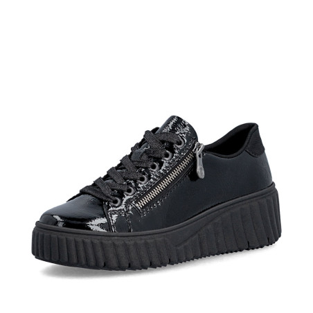 Basket Rieker N2501-00 noir