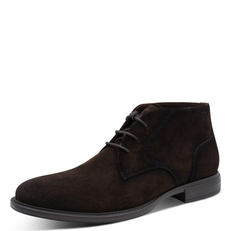 Chaussure à lacet Tamaris...
