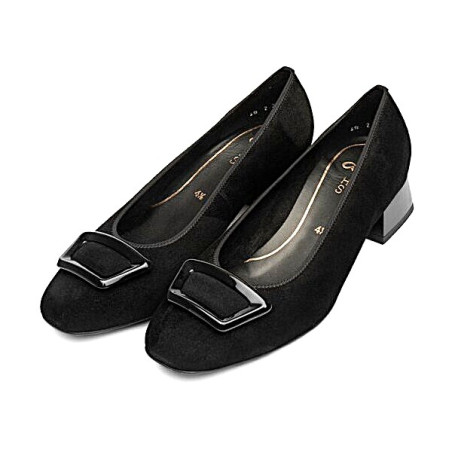 Ballerine Ara 1220423 noir