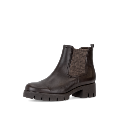 Bottine Gabor 8018.01.004 moro