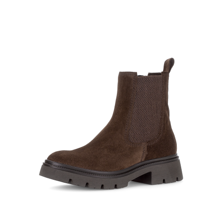 Bottine Gabor 8021.01.010...