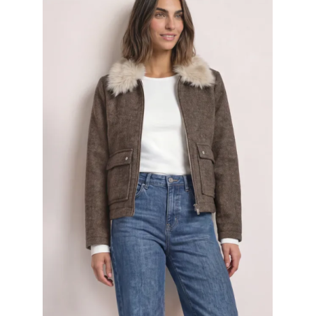 Veste Street One 213065...