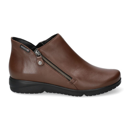 bottine mephisto Romia brown