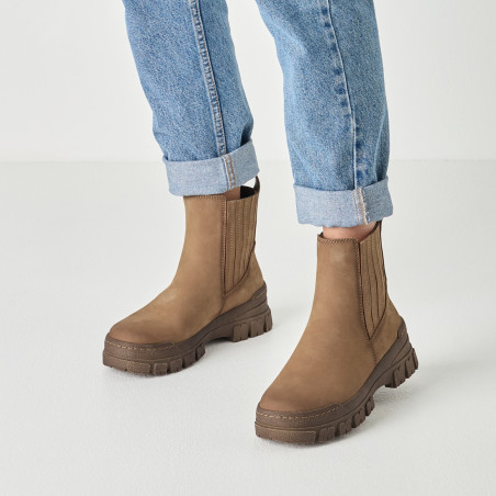 Bottine Tamaris 1-25434-47...