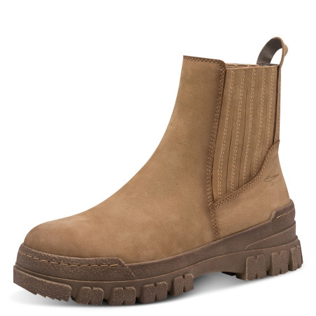 Bottine Tamaris 1-25434-47...