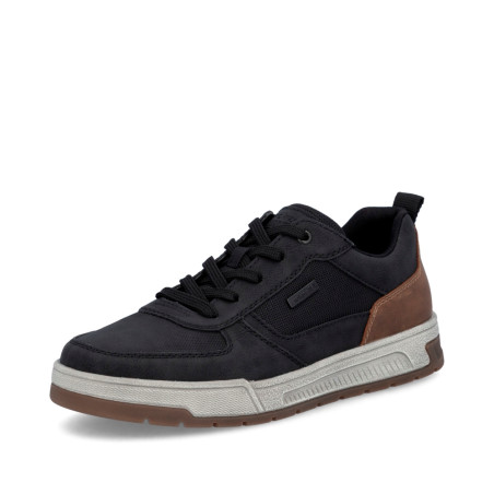 Basket Rieker 36000-00 noir