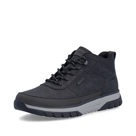 Bottine Rieker B9300-00 noir