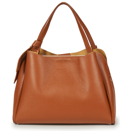 Sac cabas camel