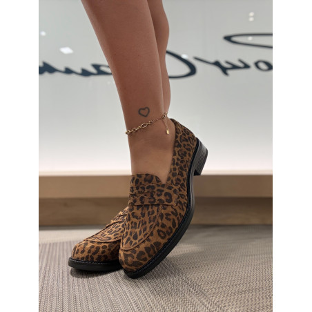 Mocassin We Do Co11407...