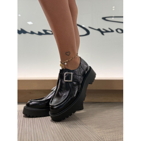 Derby We do Co22328a noir