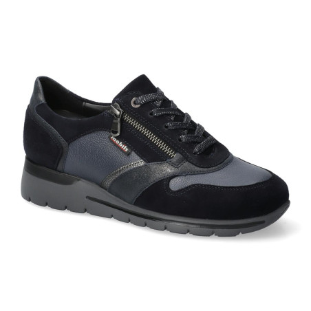 Basket Mephisto Ereen navy