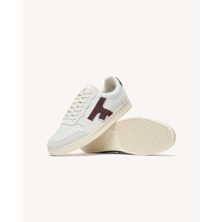 Basket Faguo HAZEL whi94