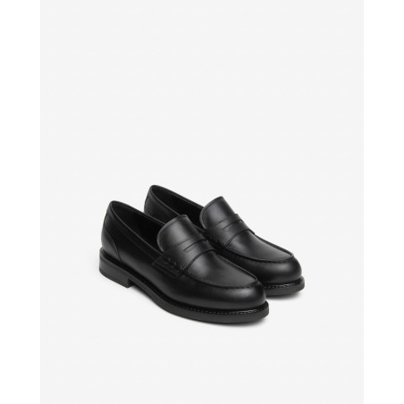 Mocassin Nero Giardini...