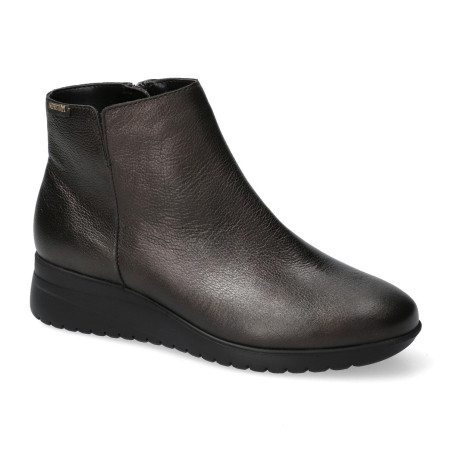 Bottine Mephisto Idora bronze