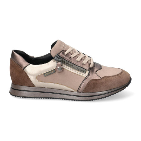 Basket Mephisto Leenie beige