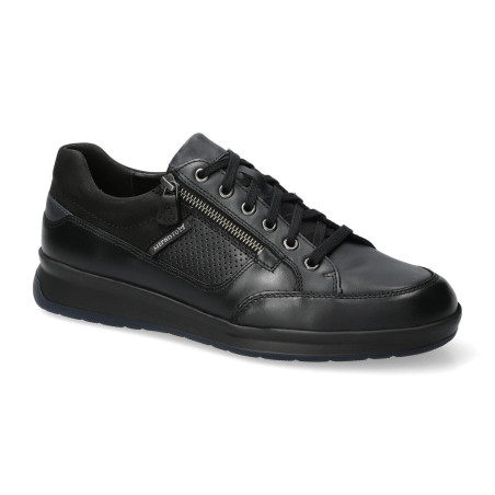 Basket Mephisto Lucca black