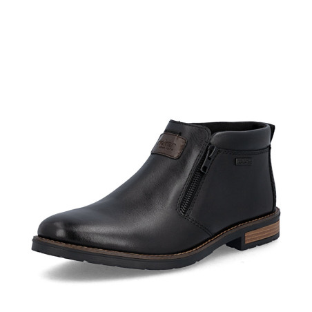 Bottine Rieker 14656-00 noir