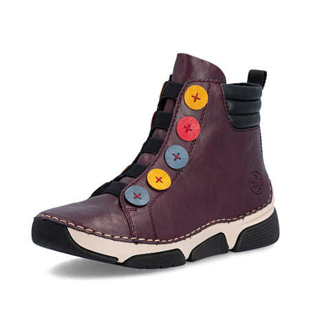Bottine Rieker 45977-30...