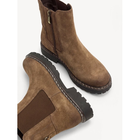Bottine Tamaris 1-25449-47...