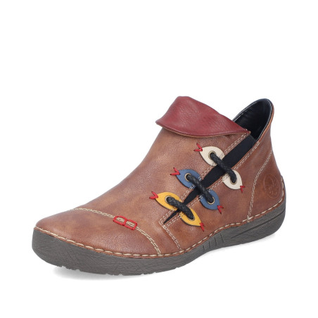 Chaussures antik