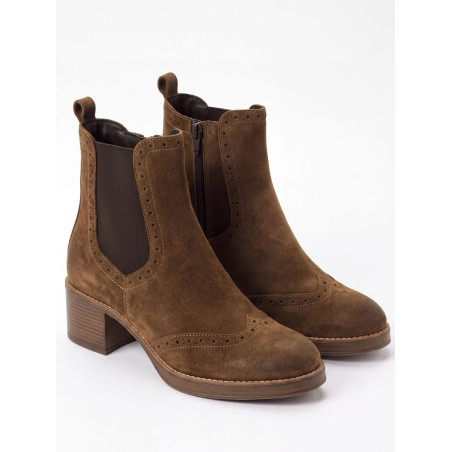 Bottine Tamaris 1-25015-47...