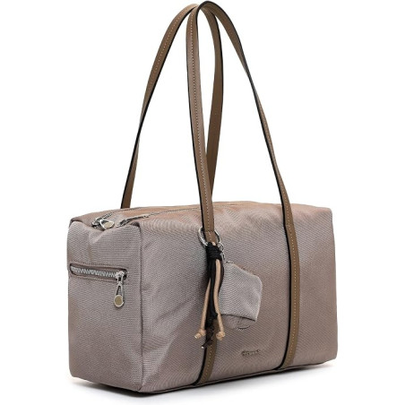 Sac Tamaris taupe